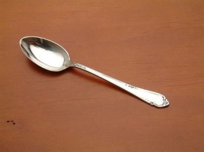 Picture of Demitasse/coffee Spoon