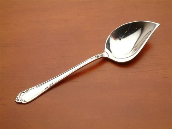 Picture of Mint Jelly Serv.spoon