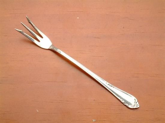 Picture of Olive Fork
