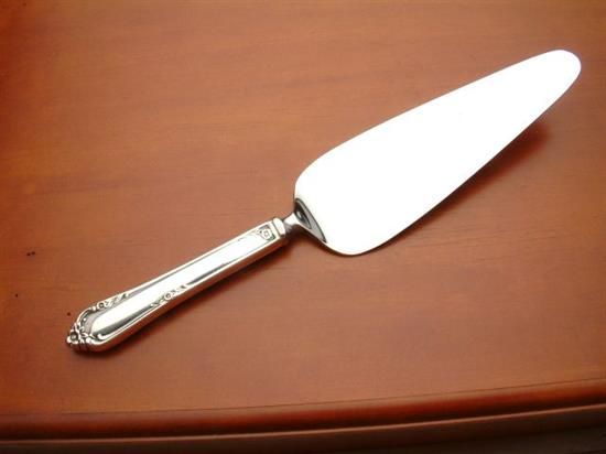 Picture of Pie Or Cake Serv.knife