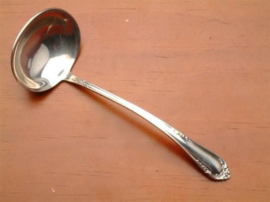 Picture of Sauce Ladle: