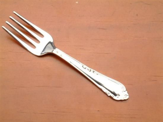 Picture of Baby Fork: