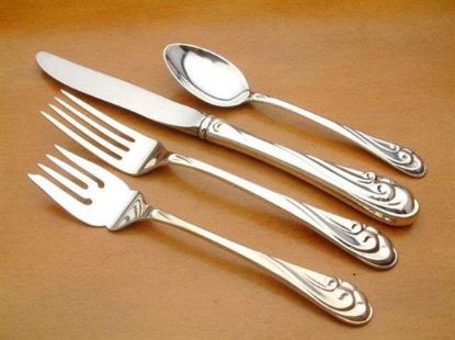 Picture of 4pc Place Size Setting
