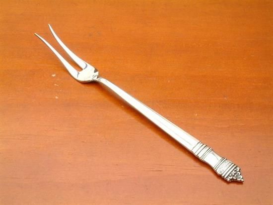 Picture of Olive Fork