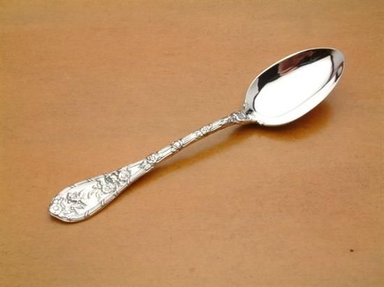 Picture of Teaspoons