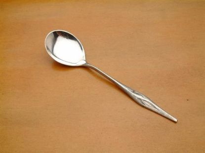 Picture of Sugar Spoon: