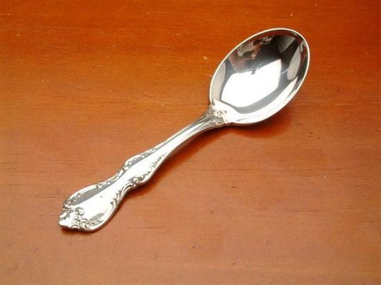 Picture of Baby Spoon