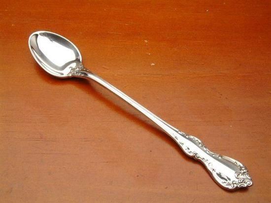 Picture of Infant Feeding Spoon