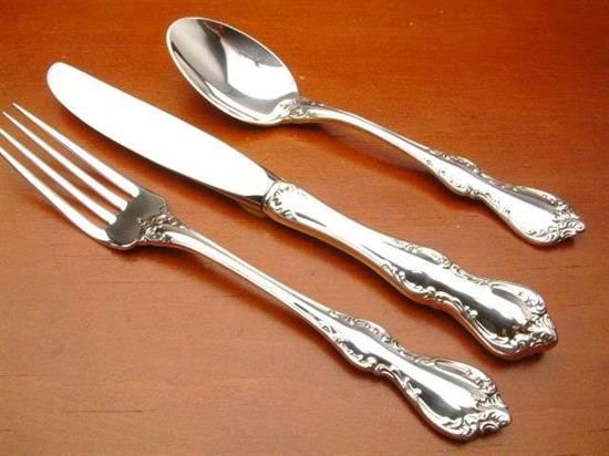 Picture of 3pc. Childs Ser.set