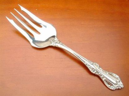Picture of New Cold Meat Forks