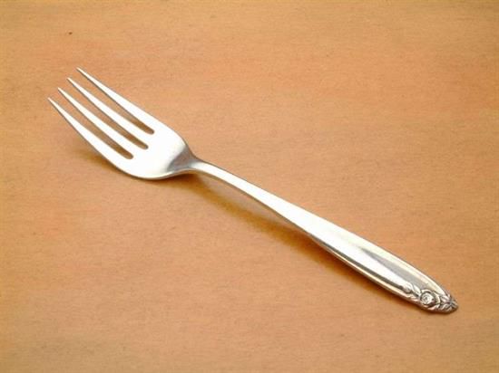 Picture of Salad Forks: