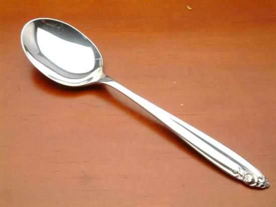 Picture of Place Soup Spoons