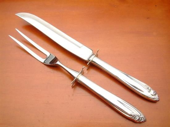 Picture of Steak Carving Set