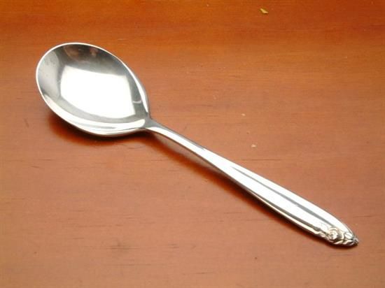 Picture of Sugar Spoon: