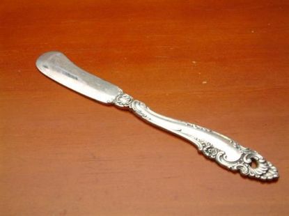 Picture of Fh Butter Spreaders