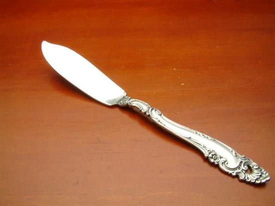 Picture of Flat Master Butter Ser