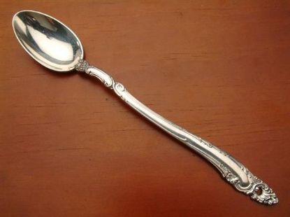 Picture of Iced Beverage Tsps