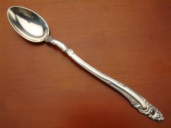 Picture of Iced Beverage Tsps