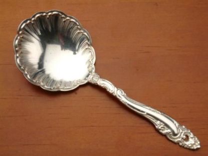 Picture of Bon Bon/candy Dish Spn