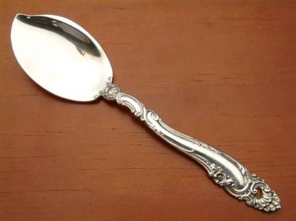 Picture of Mint Jelly Serv.spoon