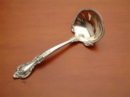 Picture of New Gravy Ladle: