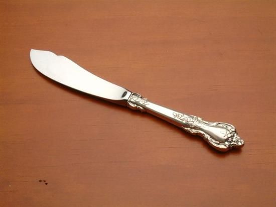 Picture of New Hh Master Butter