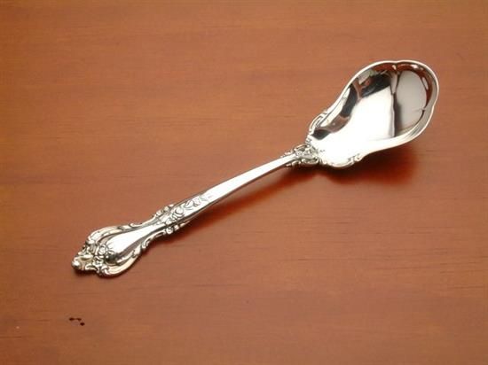 Picture of New Sugar Spoon: