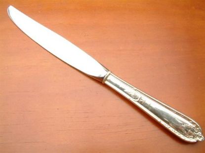 Picture of Dinner Knives Modern