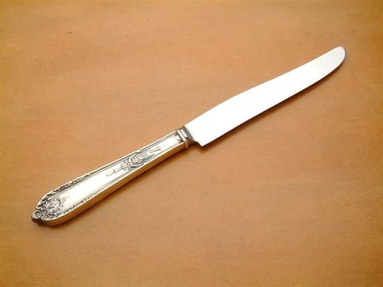 Picture of Dinner Knives French
