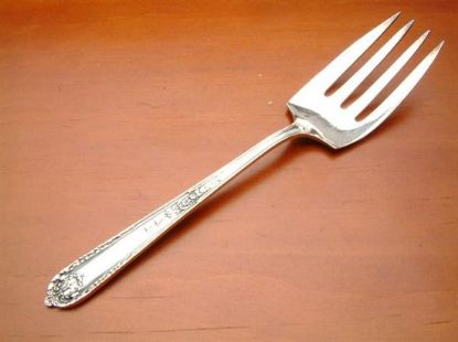 Picture of Serving Fork