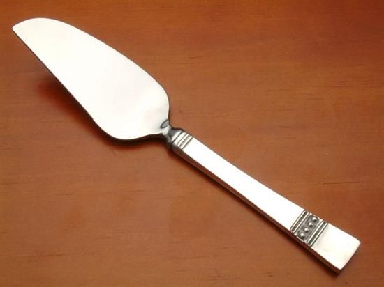 Picture of Cheese Serving Knife