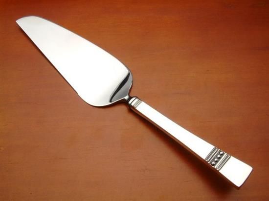 Picture of Pie Or Cake Serv.knife