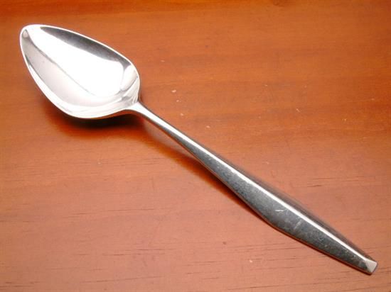 Picture of Table Serving Spoon