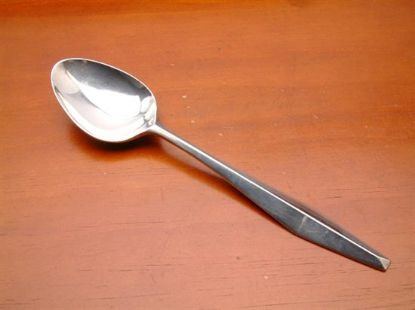 Picture of Place Soup Spoons