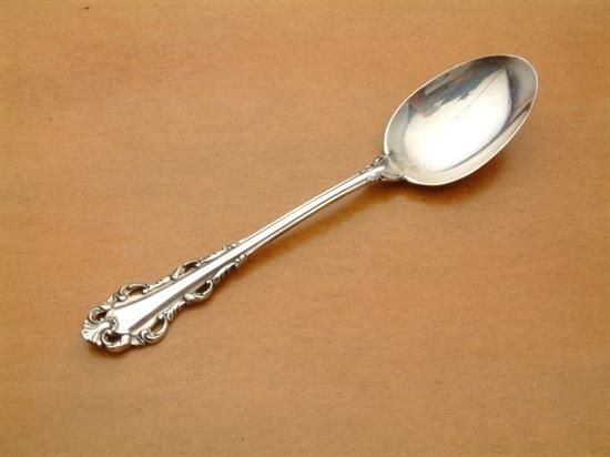 Picture of Teaspoons