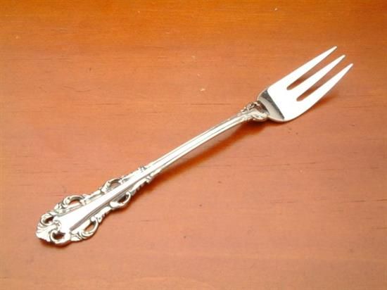Picture of Cocktail Forks