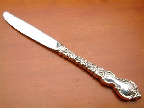 Picture of Dinner Knives Modern