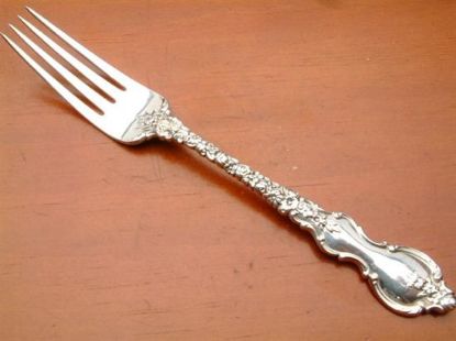 Picture of Dinner Forks