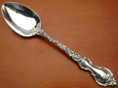 Picture of Table Serving Spoon