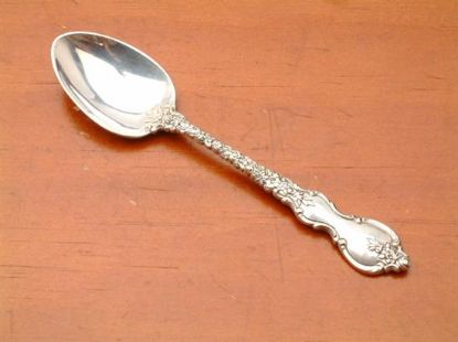 Picture of Demitasse/coffee Spoon