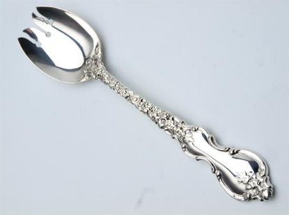Picture of Ice Cream Spoon/fork