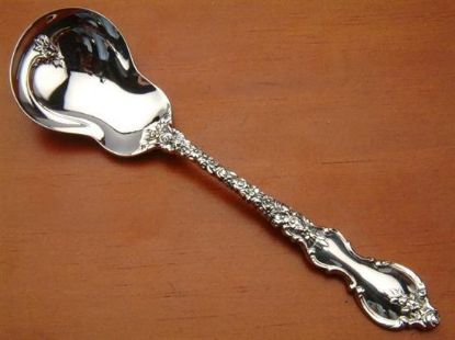 Picture of Sugar Spoon