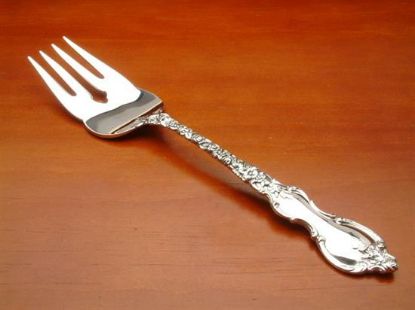 Picture of New Cold Meat Forks