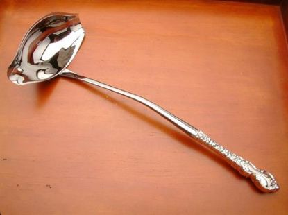 Picture of New Punch Ladle Hh