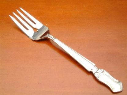 Picture of Salad Forks:
