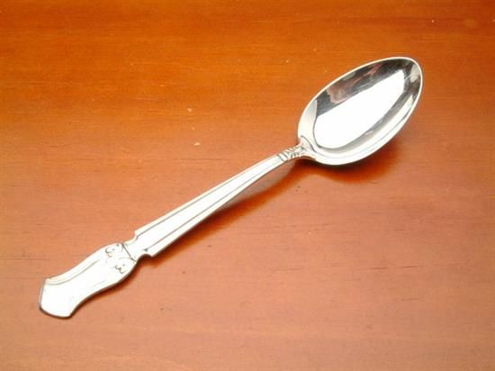 Picture of Teaspoons