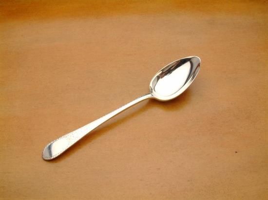 Picture of Teaspoons