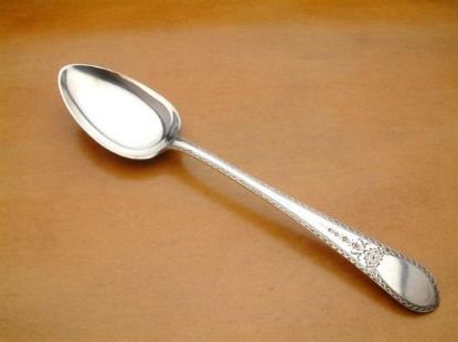 Picture of New Tablespoon