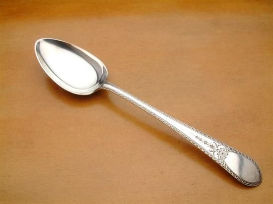 Picture of New Tablespoon