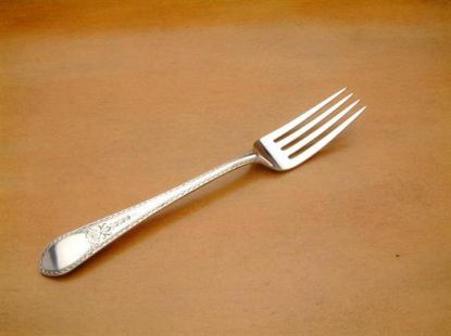 Picture of New Lunch Forks: